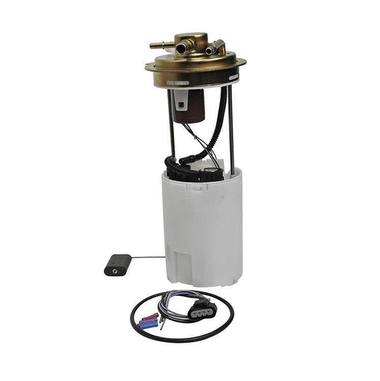 Electric Fuel Pump Assembly for GM Silverado 2 Wire 6.5 Foot Bed 2004-2007 - Photo 2