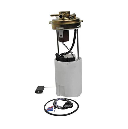 Electric Fuel Pump Assembly for GM Silverado 2 Wire 6.5 Foot Bed 2004-2007 - Photo 2