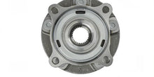 ONE FRONT Wheel Hub Bearing Assembly for Niissan GT-R Nismo 15-18 Only