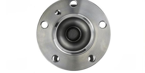 100% New ONE FRONT Wheel Hub Bearing Rear Wheel Drive for BMW 528i 535i 15-16