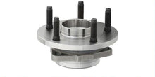 Rodamiento de cubo de rueda delantera 100% nuevo para Dodge Dakota 05-10 con ABS trasero SOLAMENTE