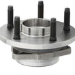 100% New ONE FRONT Wheel Hub Bearing for Dodge Dakota 05-10 with Rear ABS ONLY