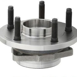 100% New ONE FRONT Wheel Hub Bearing for Dodge Dakota 05-10 with Rear ABS ONLY