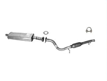 100% Brand New MADE IN USA Muffler & Tail Pipe for Mercury Mariner 3.0L 05-08