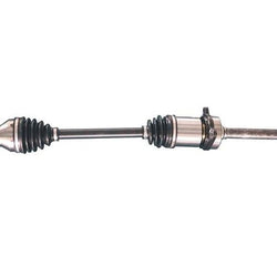 Un eje del lado derecho del pasajero delantero para Nissan Juke All Wheel Drive 11-14