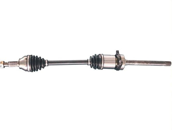 Un eje del lado derecho del pasajero delantero para Nissan Juke All Wheel Drive 11-14
