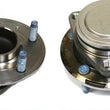 100% Bran New Front Wheel Hub Bearings for Cadillac ATS 13-19 Rear Wheel Drive
