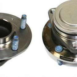 100% Bran New Front Wheel Hub Bearings for Cadillac ATS 13-19 Rear Wheel Drive