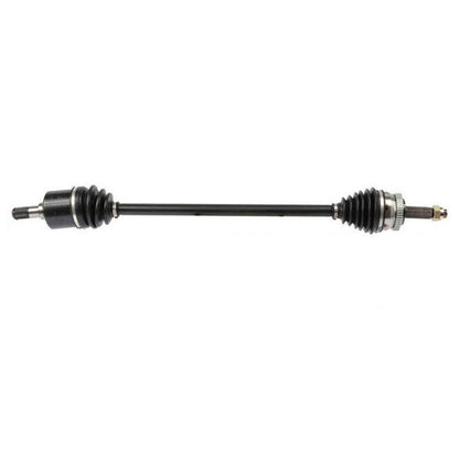 Front Right Side Cv Shaft Axle for Front Wheel Drive Kia Sportage 2005-2010