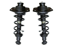 REAR Complete Spring Struts for Chevrolet Camaro 2pc V6 3.6L 2010 REAR