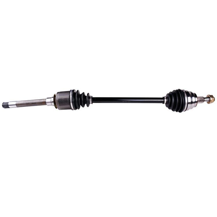 CV DRIVE AXLE SHAFT ASSEMBLY FRONT RIGHT SIDE for Mercedes Benz GL350 10-16