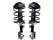 Front Complete Spring Struts for Mitsubishi 3.0L Galant 99-03 Non Electronic