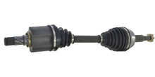 Eje de transmisión CV compatible con Nissan Altima 3.5L transmisión automática 07-12