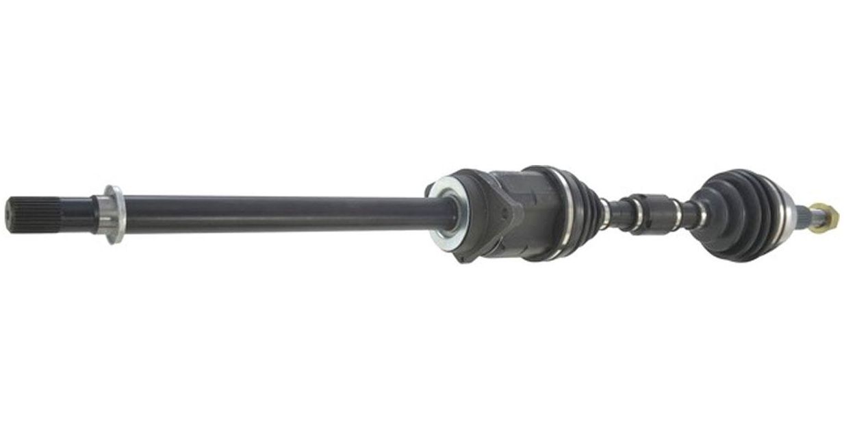 Passenger Side CV Axle For Nissan Altima 3.5L Automatic Transmission 2007-2012