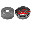 10" Inside Diameter Rear Drums for Ford Ranger 1984-1997 with 5 Lugs Wheels