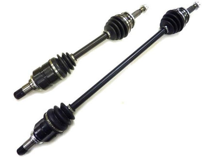 Front Left & Right CV Axles for Toyota Prius 2010 2011 2012 2013 2014 2015 2019 - Photo 1