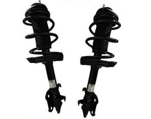 Puntales completos delanteros izquierdo y derecho para Honda Ridgeline 4 ruedas 06-14