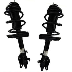 Puntales completos delanteros izquierdo y derecho para Honda Ridgeline 4 ruedas 06-14