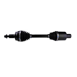 Front Driver CV Drive Axle Assembly For 12-14 Mercedes-Benz E350 COUPE 4Matic