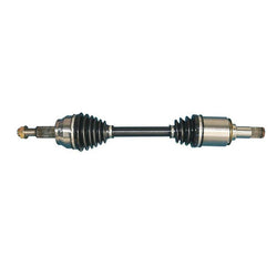 Front Driver Side Axle Assembly for Jeep Grand Cherokee and Dodge Durango 11-17