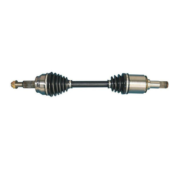 Conjunto de eje delantero del lado del conductor para Jeep Grand Cherokee y Dodge Durango 11-17