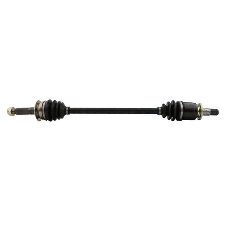 One (1) Rear Complete CV Axle Shaft Assembly for Subaru Forester 09-13