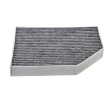 Filtro de aire de cabina para Audi A4 y A4 Quattro Filtro de carbón mejorado 2009-2016