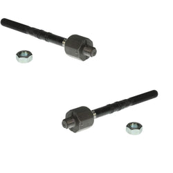 Fits 2002-2006 Mini Cooper & S Inner Tie Rod End Ends New REF# EV800092