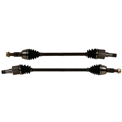 Rear All Wheel Drive Complete Axles for Chevrolet Equinox for GMC Terrain 10-17