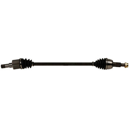 Rear All Wheel Drive Passenger Axle for Chevrolet Equinox for GMC Terrain 10-17