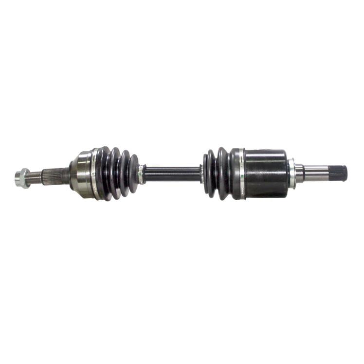 Eje de tracción en todas las ruedas del conductor delantero para Chevrolet Equinox y Terrain 3.6L 10-13