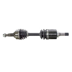 Front Driver All Wheel Drive Axle for Chevrolet Equinox & Terrain 3.6L 10-13