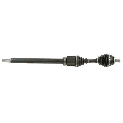 Transmisión automática con tracción delantera y eje de un pasajero para Volvo C70 01-04