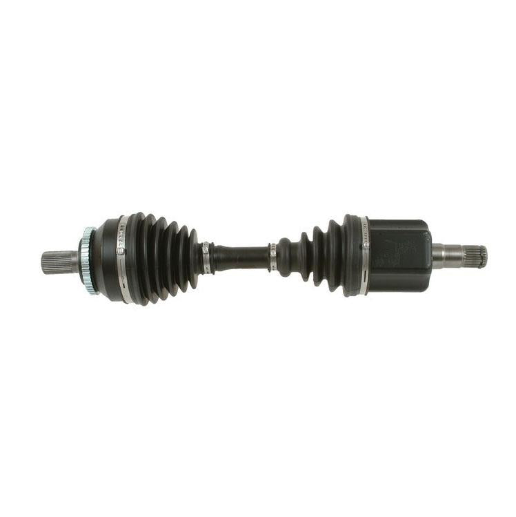 Una nueva transmisión automática de tracción delantera del eje del conductor para Volvo C70 01-04