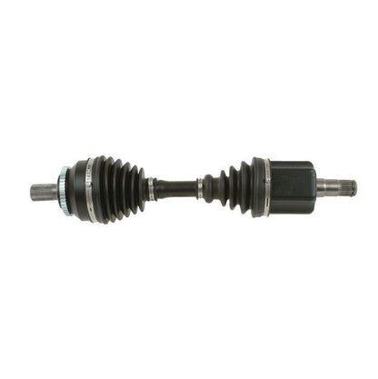Una nueva transmisión automática de tracción delantera del eje del conductor para Volvo C70 01-04
