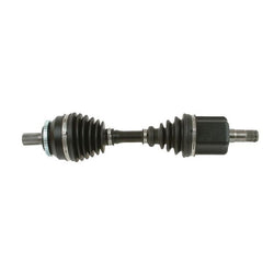 Una nueva transmisión automática de tracción delantera del eje del conductor para Volvo C70 01-04