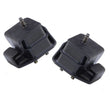 Soportes de motor izquierdo y derecho (2) para Subaru Outback Baja Forester 2000-2005