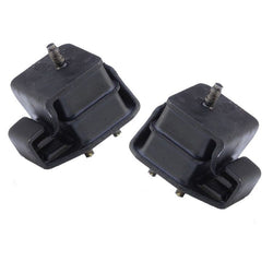Soportes de motor izquierdo y derecho (2) para Subaru Outback Baja Forester 2000-2005