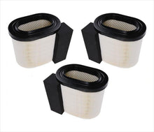 3 filtros de aire para Ford F-250 F-350 Super Duty 17-19 6.7L Diesel REF# HC3Z9601A