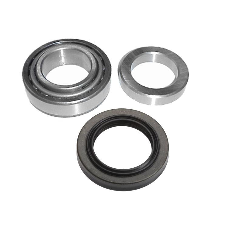 Rear Wheel Bearings & Inner Seal For Jeep Wrangler with Spicer Rear 44-1HD 94-09