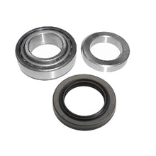 Rear Wheel Bearings & Inner Seal For Jeep Wrangler with Spicer Rear 44-1HD 94-09