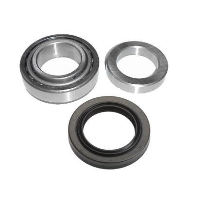 Rear Wheel Bearings & Inner Seal For Jeep Wrangler with Spicer Rear 44-1HD 94-09