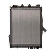 Radiator for Dodge Durango 3.7L 4.7L 04-09 Ref # 52029043AD