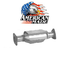 California Emissions Catalytic Converter for Hyundai Elantra 1996-2000