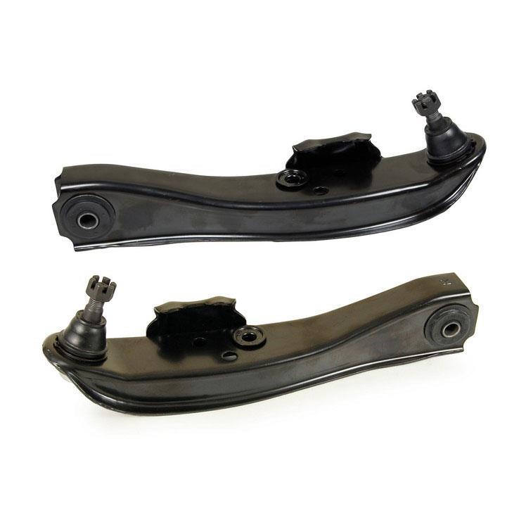 Brazos de control inferiores completos, rótulas y bujes para Nissan 240SX 1989-1994