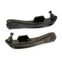 Complete Lower Control Arms Ball Joints & Bushings for Nissan 240SX 1989-1994