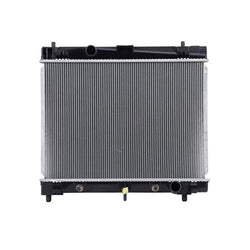 Radiator for Toyota Yaris 1.5L 06-17 with Automatic Transmission