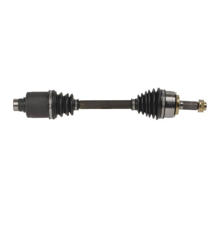 Passengers Side Complete New Axle for Honda Si 2.0L Manual Transmission 06-11