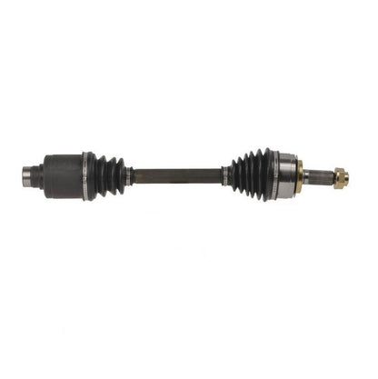 Passengers Side Complete New Axle for Honda Si 2.0L Manual Transmission 06-11