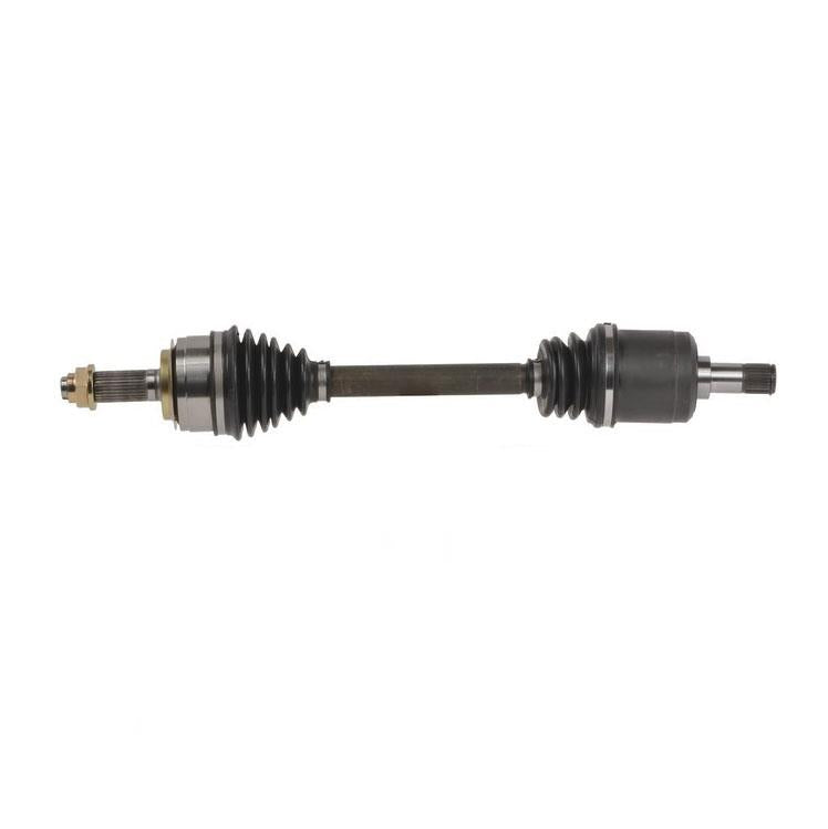Front Driver Side Manual Transmission Cv shaft Axle for Honda Si 2.0L 2006-2011